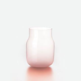 Bandaska Vase Big Variant: powder pink