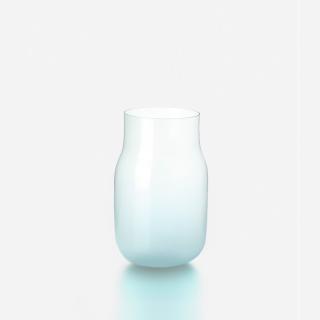 Bandaska Vase Middle Variant: mint green