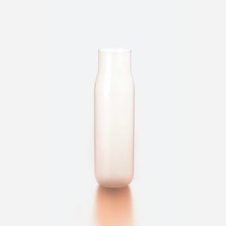 Bandaska Vase Tall Variant: powder pink