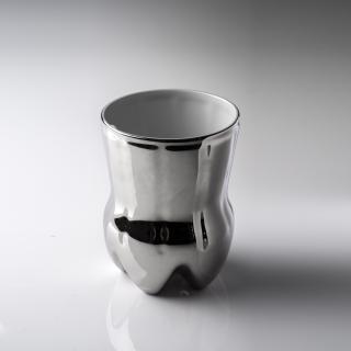 Cola Cup - Silver