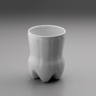 Cola Cup - White