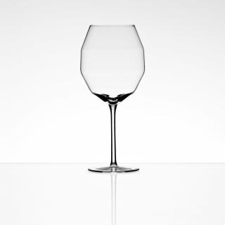 DECCI white wine glass set 2 pcs