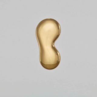 Drops 3D Wallpaper Gold Variant: F