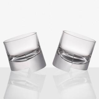 Gradus whisky glass set