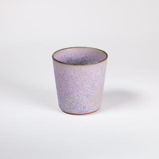Kelímek Paper Cup violet 200 ml