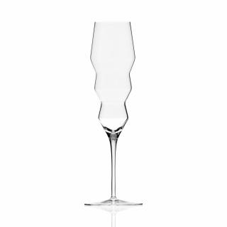 Picasso Champagne glass set 230 ml