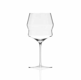Picasso Red wine glass set 650 ml