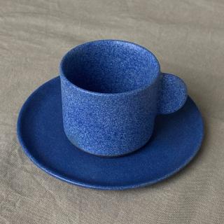 Podšálek Espresso cup Varianta: lazuri