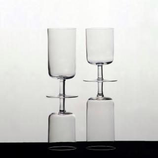 René Roubíček Retro Glass set 01 Expo 58