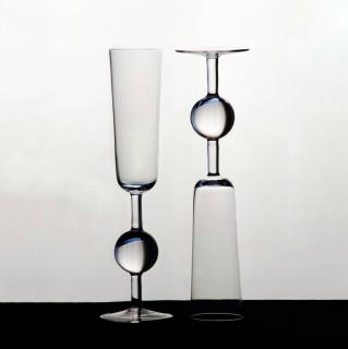 René Roubíček Retro Glass set 02 Expo 58