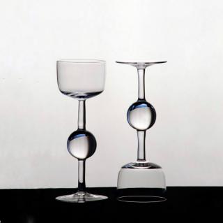 René Roubíček Retro Glass set 03 Expo 58