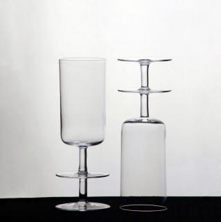René Roubíček Retro Glass set 04 Expo 58