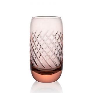 Sklenice Laokon růžová 300ml Varianta: 1 ks sklenice 300 ml