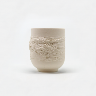 Swallow cup 02 small beige