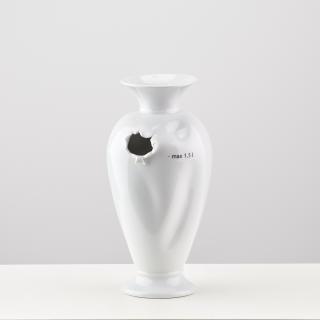 Unlimited Vase