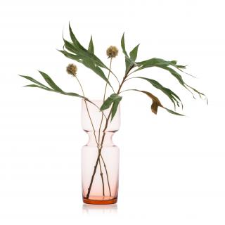 Váza Aeris XL pink