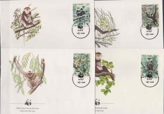 0168 Vietnam, WWF