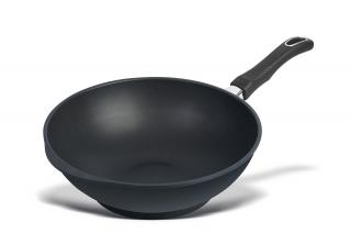 Wok - indukční Průměr: 30 cm