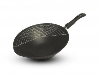 Wok - indukční Průměr: 36 cm