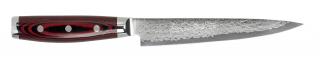 Yaxell SUPER GOU filetovací nůž 180mm