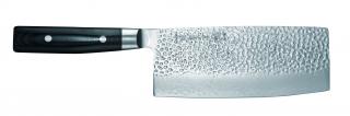 Yaxell ZEN nůž čínského šéfkuchaře