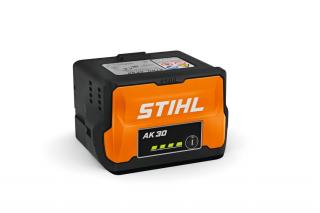 Akumulátor AK 30 Stihl