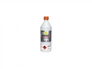 ASPEN 2T alkylátový benzín, 1 L