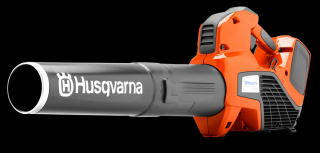 Foukač Husqvarna 536LiB (BEZ baterie a nabíječky)