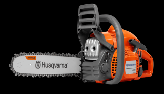 Pila Husqvarna 435