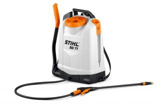 Postřikovač SG 71 Stihl