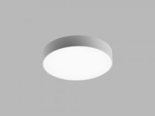 LED2 1110331DT - LED2 RINGO 35 P, W STROPNÍ SVÍTIDLO, BÍLÁ 34W 3000K Varianty: Stmívatelné DALI/PUSH 3000K 34W