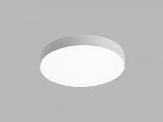 LED2 1110431DT - LED2 RINGO 45 P, W STROPNÍ SVÍTIDLO, BÍLÁ 42W 3000K Varianty: Stmívatelné DALI/PUSH 3000K 42W