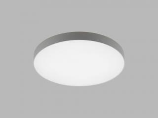 LED2 1110531DT - LED2 RINGO 60 P, W STROPNÍ SVÍTIDLO, BÍLÁ 54W 3000K Varianty: Stmívatelné DALI/PUSH 3000K 54W