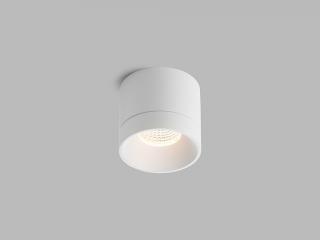 LED2 1110931 - LED2 TINY, W STROPNÍ SVÍTIDLO, BÍLÁ 8W 3000K