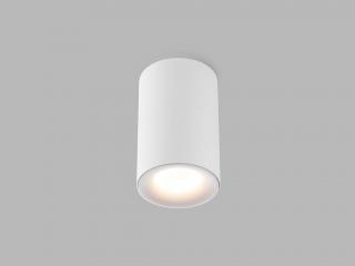 LED2 1150641DT - LED2 TUBUS C, W STROPNÍ SVÍTIDLO, BÍLÁ 9W Varianty: 2.700 K | Stmívatelné DALI/PUSH