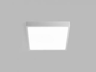 LED2 1183431 - LED2 SLIM-Q ON, L STROPNÍ SVÍTIDLO, BÍLÁ 20W 3000K