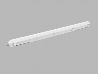 LED2 1220541 - LED2 DUSTER II 120 PRŮMYSLOVÉ SVÍTIDLO 20-35W 4000K Varianty: NESTMÍVATELNÉ 4000K 20-35W