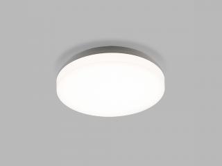 LED2 1230451 - LED2 ROUND II 25 STROPNÍ SVÍTIDLO, BÍLÁ 12W 3CCT Varianty: NESTMÍVATELNÉ 3000K/4000K/5700K 12W