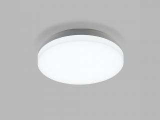 LED2 1230551 - LED2 ROUND II 30 STROPNÍ SVÍTIDLO, BÍLÁ 25W 3CCT Varianty: NESTMÍVATELNÉ 3000K/4000K/5700K 25W