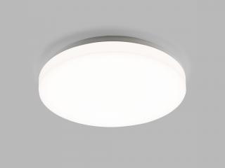 LED2 1230651 - LED2 ROUND II 40 STROPNÍ SVÍTIDLO, BÍLÁ 30W 3CCT Varianty: NESTMÍVATELNÉ 3000K/4000K/5700K 30W