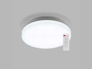 LED2 1231351 - LED2 ROUND II 30 HF STROPNÍ SVÍTIDLO, BÍLÁ 25W 3CCT Varianty: NESTMÍVATELNÉ 3000K/4000K/5700K 25W