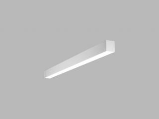 LED2 1235851 - LED2 NOLI 120 P, W 40W 3CCT 3000K/3500K/4000K stropní bílá