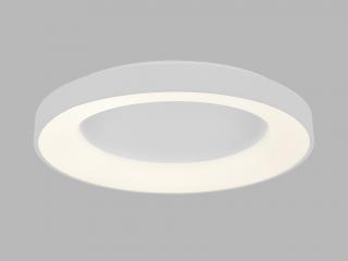 LED2 1270251 - LED2 BELLA 60, W STROPNÍ SVÍTIDLO, BÍLÁ 50W Varianty: Nestmívatelné 2CCT 3.000 K / 4.000 K