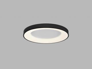 LED2 1270253ZBTW - LED2, stropní svítidlo BELLA model 60 černé Varianty: ZIGBEE TW