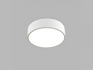 LED2 1271251DT - LED2 MONO 40, W 30W STROPNÍ SVÍTIDLO, BÍLÁ 2CCT 3000K/4000K Varianty: Stmívatelné DALI/PUSH 3000K/4000K 30W