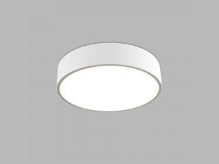 LED2 1271351DT - LED2 MONO 60, W STROPNÍ SVÍTIDLO, BÍLÁ 60W Varianty: Stmívatelné DALI/PUSH 3000K/4000K 60W