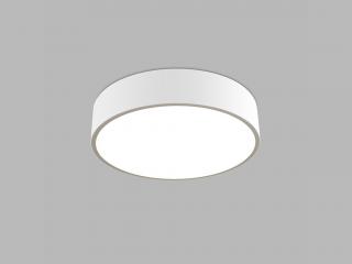 LED2 1271351DT - LED2 MONO 60, W STROPNÍ SVÍTIDLO, BÍLÁ 60W Varianty: TRIAC 3000K/4000K 60W