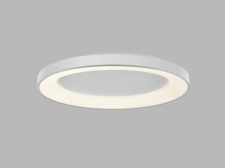 LED2 1273051ZBTW - LED2, stropní svítidlo BELLA model 80 bílé Varianty: DALI TW