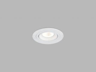 LED2 2160331RF - LED2, zápustné svítidlo 191N Varianty: CASAMBI