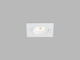 LED2 2160431RF - LED2, zápustné svítidlo 192N Varianty: CASAMBI